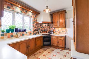 Kitchen- click for photo gallery